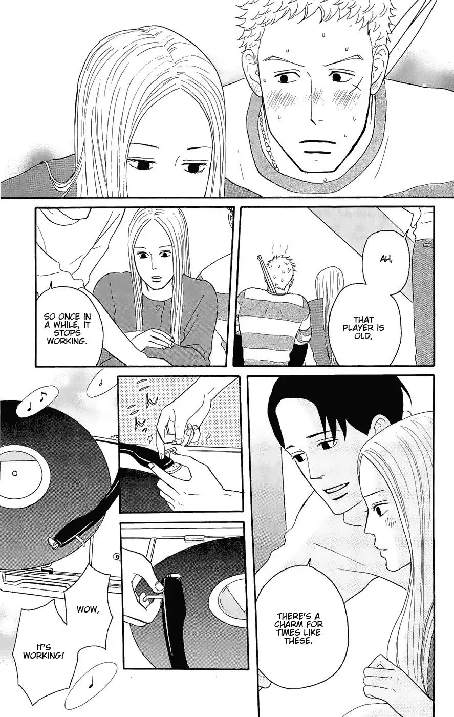 Sakamichi no Apollon Chapter 13 17